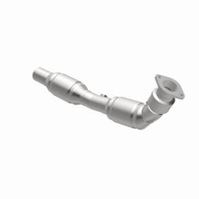Load image into Gallery viewer, MagnaFlow Direct Fit Catalytic Converter 10-12 Chevy Camaro 6.2L P/S (49 State)