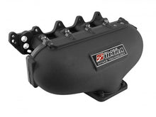 Load image into Gallery viewer, Skunk2 Ultra Race Series Centerfeed (B16A/B - B17A - B18C) 5.0L Black Intake Manifold 307-05-9085