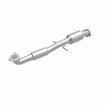 Load image into Gallery viewer, MagnaFlow Direct Fit Catalytic Converter 12-15 Buick Verano 2.4L