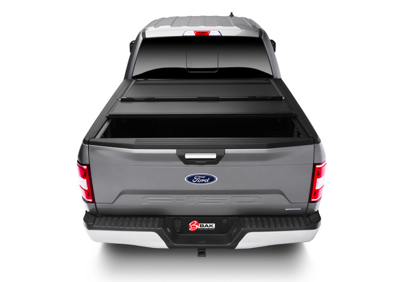 BAK 2022 Ford Maverick 4.5ft BAKFlip MX4 - GTR Auto