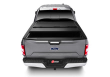 Load image into Gallery viewer, BAK 15-20 Ford F-150 5ft 7in Bed BAKFlip MX4 Matte Finish - GTR Auto
