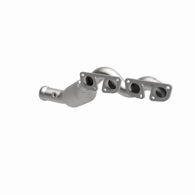 MagnaFlow Converter Direct Fit 07-10 BMW X5 4.8L V8 - GTR Auto