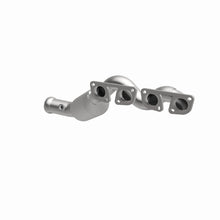 Load image into Gallery viewer, MagnaFlow Converter Direct Fit 07-10 BMW X5 4.8L V8 - GTR Auto