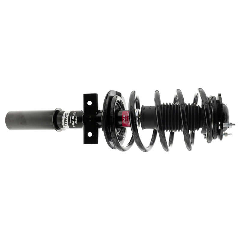 KYB Shocks & Struts Strut Plus Front 13-17 Buick Enclave / 13-17 Chevrolet Traverse - GTR Auto