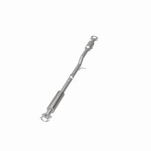 Load image into Gallery viewer, MagnaFlow Direct Fit Catalytic Converter OEM 14-15 Hyundai Tucson 2.0L Underbody