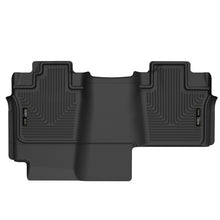 Load image into Gallery viewer, Husky Liners 2004-2008 Ford F-150 SuperCrew Cab Pickup X-act Contour Rear Floor Liner (Black) - GTR Auto
