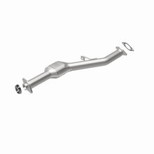 Load image into Gallery viewer, MagnaFlow Direct Fit Catalytic Converter 12-14 Subaru Impreza 2.5L / 15-16 WRX STI