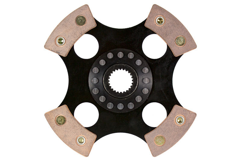 ACT 1991 Saturn SC 4 Pad Rigid Race Disc - GTR Auto
