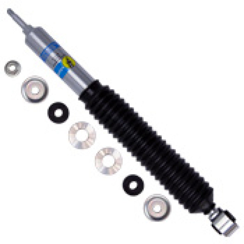 Bilstein 07-14 Toyota FJ Cruiser / 03-24 Toyota 4Runner B8 5100 Rear 46mm Monotube Shock Absorber - GTR Auto