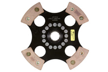 Load image into Gallery viewer, ACT 2002 Mini Cooper 4 Pad Rigid Race Disc - GTR Auto