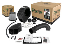 Load image into Gallery viewer, aFe Quantum Cold Air Intake System w/ Pro Dry S Media 09-18 RAM 1500 V8-5.7L Hemi - GTR Auto