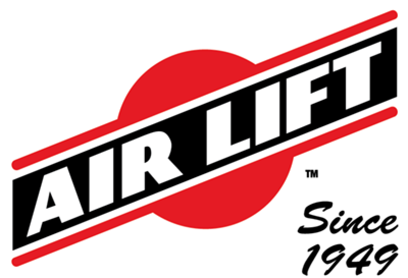 Air Lift Air Lift 1000 Air Spring Kit 15-19 Ram Promaster City - GTR Auto
