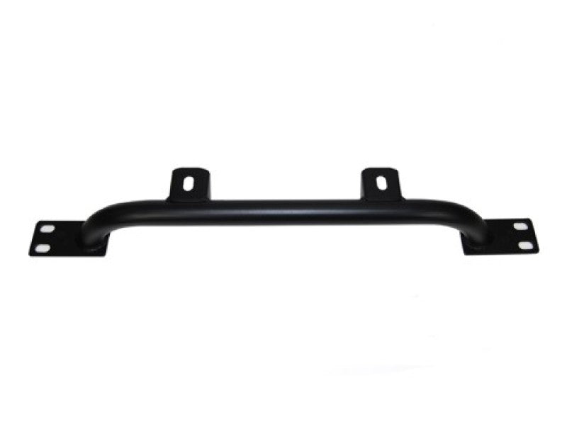 KC HiLiTES 97-06 Jeep TJ Front Multi-Tab Bumper Mount Light Bar - Black - GTR Auto