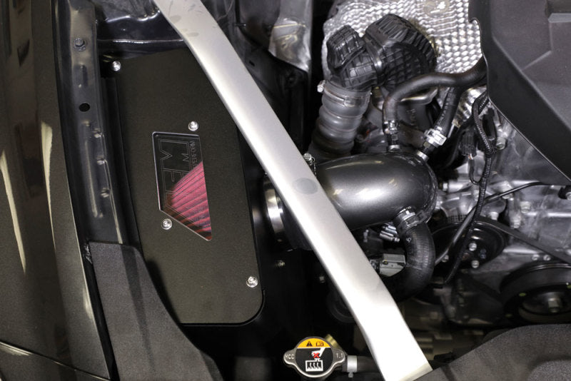 AEM C.A.S. 18-20 Kia Stinger L4-2.0L F/I Cold Air Intake - GTR Auto
