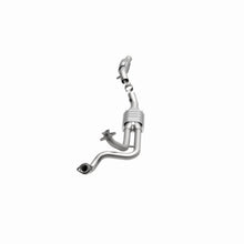 Load image into Gallery viewer, MagnaFlow Direct Fit Catalytic Converter 1996 Ford E-150 4.9L