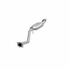 Load image into Gallery viewer, MagnaFlow Direct Fit Catalytic Converter Ford 87 93