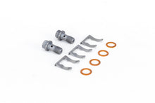 Load image into Gallery viewer, Goodridge 88-96 Chevy C10/92-96 Suburban/95-96 Tahoe / 88-96 GMC Pickup/95-96 Yukon SS Brake Lines - GTR Auto