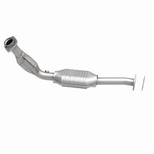 Load image into Gallery viewer, MagnaFlow Direct Fit Catalytic Converter 03-05 Crown Vic 4.6 D/S OEM