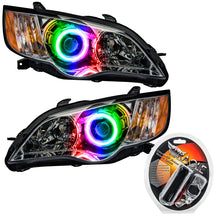 Load image into Gallery viewer, Oracle 08-09 Subaru Legacy Sedan SMD HL - ColorSHIFT