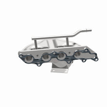 Load image into Gallery viewer, MagnaFlow Direct Fit Catalytic Converter 03-04 Ford Focus 2.3L Manifold (Eng Code Z)
