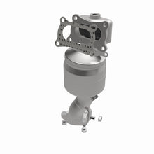 Load image into Gallery viewer, MagnaFlow Direct Fit Catalytic Converter 09-13 TL SH-AWD 3.7L Rear