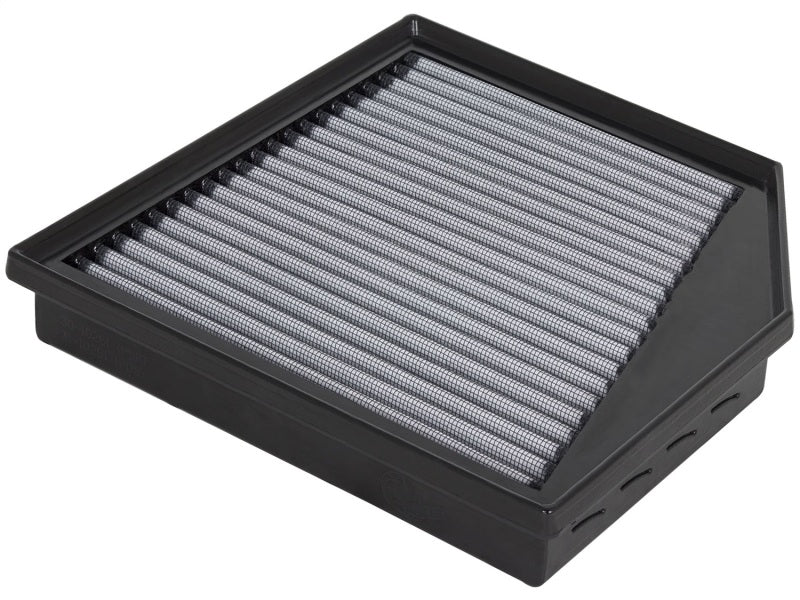 aFe MagnumFLOW OEM Replacement Air Filter PRO Dry S 14-15 Lexus IS 250/350 2.5L/3.5L V6 - GTR Auto