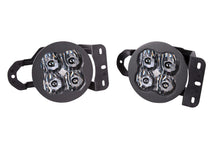Load image into Gallery viewer, Diode Dynamics SS3 Sport Type MS Kit ABL - White SAE Fog - GTR Auto