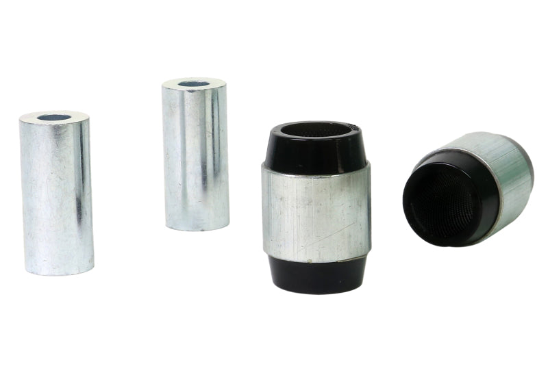 Whiteline 8/11+ BMW 1 Series / 3/11+ 3 Series Rear Lower Control Arm Lower Front Inner Bushing Kit - GTR Auto