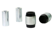Load image into Gallery viewer, Whiteline 8/11+ BMW 1 Series / 3/11+ 3 Series Rear Lower Control Arm Lower Front Inner Bushing Kit - GTR Auto
