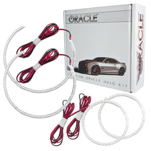 Load image into Gallery viewer, Oracle BMW 1 Series 06-11 LED Halo Kit - White - GTR Auto