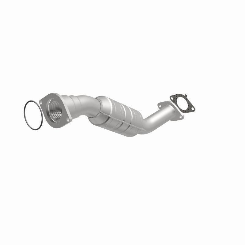 MagnaFlow Direct Fit Catalytic Converter 2008 Buick Lucerene 3.8L