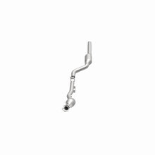 Load image into Gallery viewer, MagnaFlow Direct Fit Catalytic Converter 01-02 Mercedes E430 Passenger Side CA