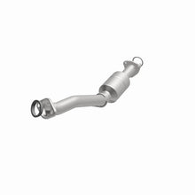 Load image into Gallery viewer, MagnaFlow Direct Fit Catalytic Converter 12-14 Civic Hybrid 1.5L