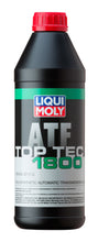 Load image into Gallery viewer, LIQUI MOLY 1L Top Tec ATF 1800 - GTR Auto