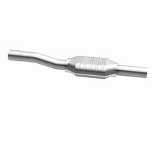Load image into Gallery viewer, MagnaFlow Direct Fit Catalytic Converter 02-04 Jeep Grand Cherokee 4.0L Rear