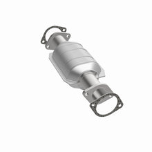 Load image into Gallery viewer, MagnaFlow Direct Fit Catalytic Converter 01-04 Nissan Frontier 2.4L