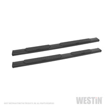 Load image into Gallery viewer, Westin 2010-2017 Toyota 4Runner Limited R5 Nerf Step Bars - Black - GTR Auto