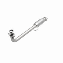 Load image into Gallery viewer, MagnaFlow Direct Fit Catalytic Converter CIVIC- 01-05 4 1.7L OEM