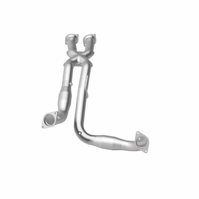 MagnaFlow Conv DF 06- Jeep SRT-8 6.1L - GTR Auto