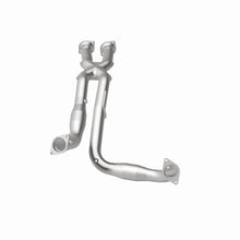 Load image into Gallery viewer, MagnaFlow Conv DF 06- Jeep SRT-8 6.1L - GTR Auto