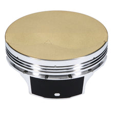 Load image into Gallery viewer, JE Pistons Ultra Series GM Gen III/IV LS 4.005in Bore/3.622in Stroke Set of 8 Pistons