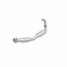 Load image into Gallery viewer, MagnaFlow Direct Fit Catalytic Converter 04-06 Dodge Ram SRT-10 8.3L Driver Side