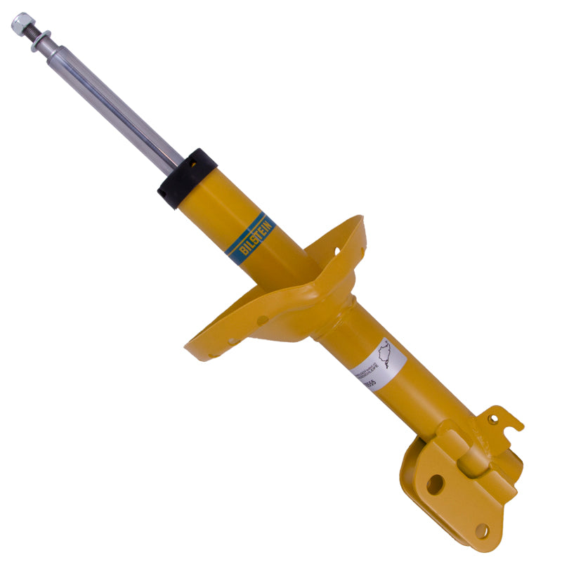 Bilstein B6 13-14 Subaru Outback Front Left Monotube Shock Absorber - GTR Auto