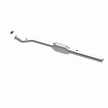 Load image into Gallery viewer, MagnaFlow Direct Fit Catalytic Converter 99 GM Express Van PS 5.7L