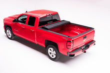 Load image into Gallery viewer, BAK 2014 Chevy Silverado 1500 / 15-20 Chevy Silverado 2500/3500 8ft Bed BAKFlip MX4 Matte Finish - GTR Auto