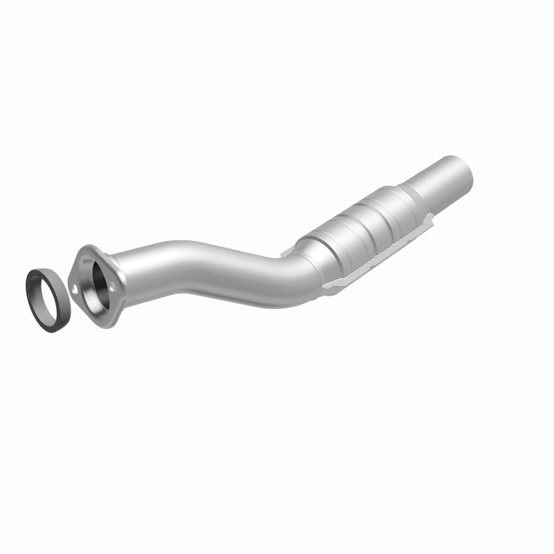 Magnaflow Conv DF 08-09 Dodge Caliber 2.4L T - GTR Auto