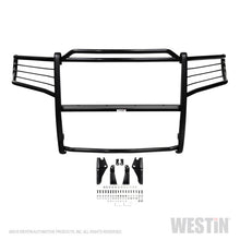 Load image into Gallery viewer, Westin 19-21 Ram 1500 (Excl. 19-21 Ram 1500 Classic)(Excl. Rebel) Sportsman Grille Guard - Black - GTR Auto