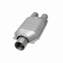 Load image into Gallery viewer, MagnaFlow Universal Catalytic Converter Dual/Single Front