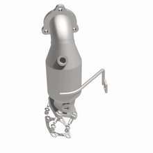 Load image into Gallery viewer, MagnaFlow Direct Fit Catalytic Converter 04 S40/V40 1.9L frt CA