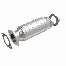 Load image into Gallery viewer, MagnaFlow Direct Fit Catalytic Converter 96-98 Nissan Altima 2.4L